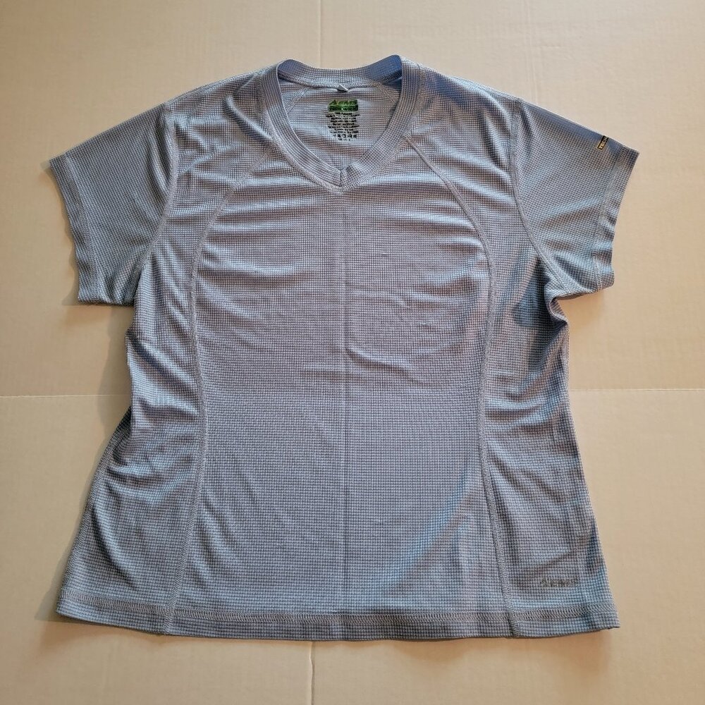 EMS shirt